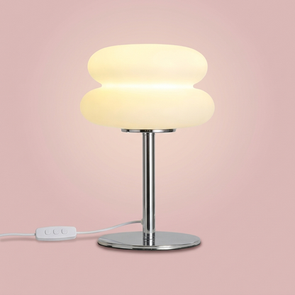 Pippa Vanity Lamp, white