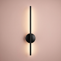 Vela Cordless Wall Sconce